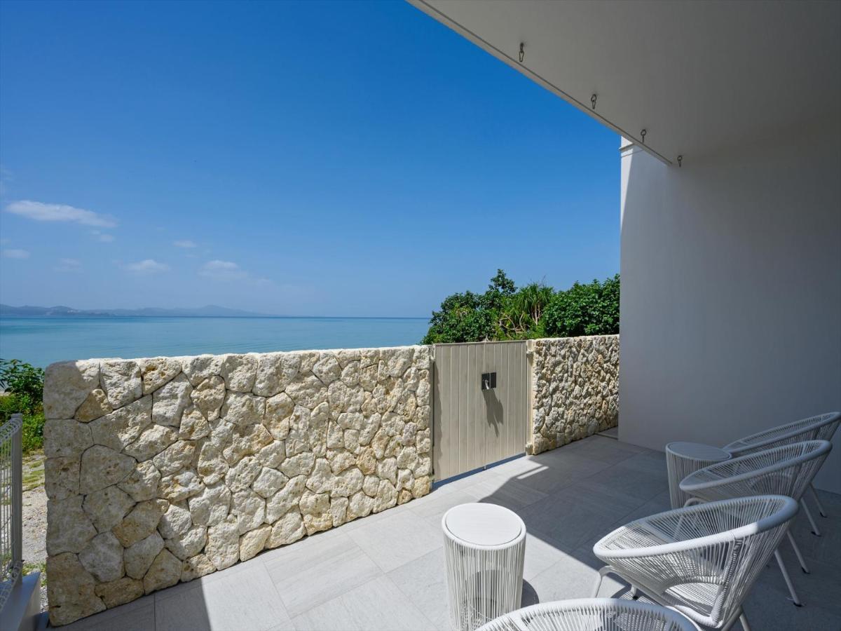 Onna Resort Nago Exterior photo