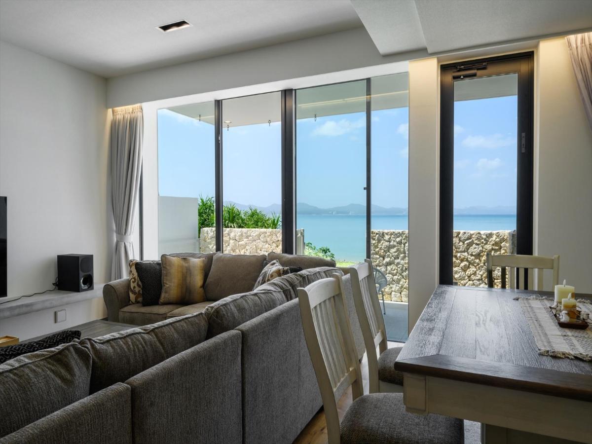Onna Resort Nago Exterior photo