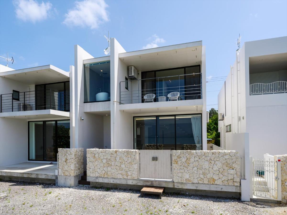 Onna Resort Nago Exterior photo