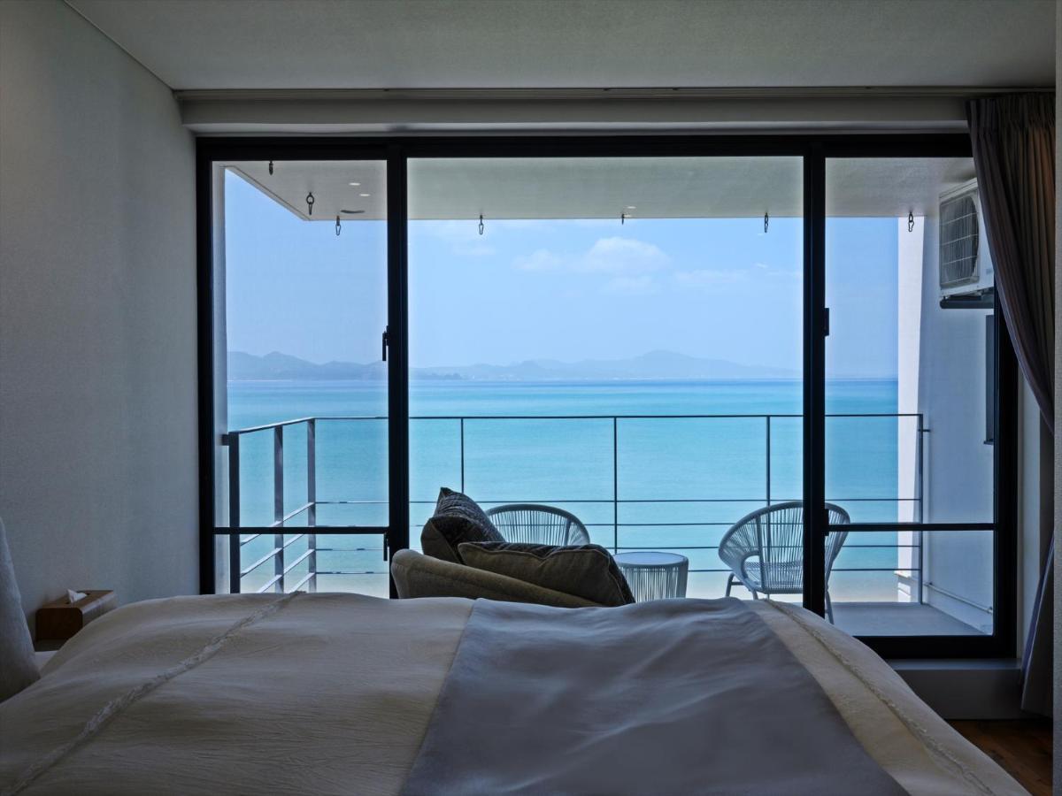 Onna Resort Nago Exterior photo