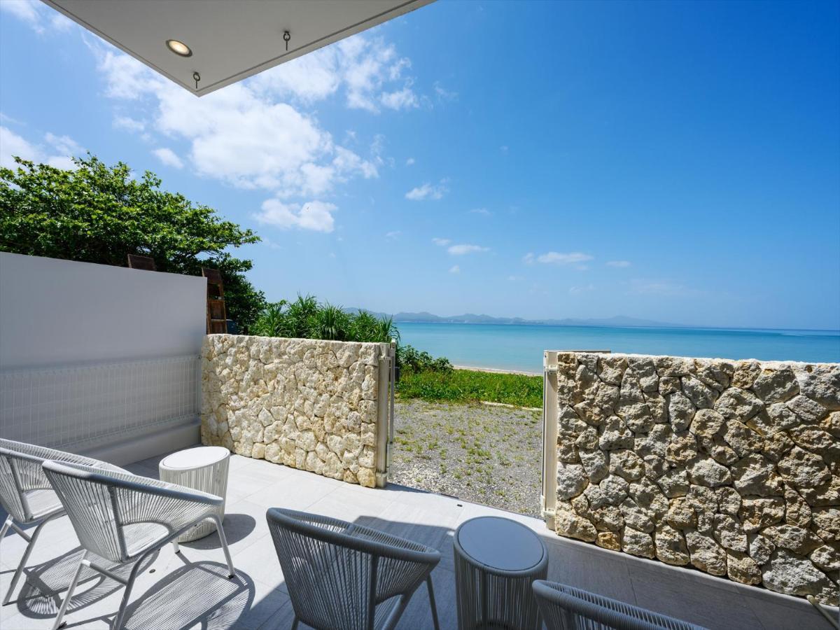 Onna Resort Nago Exterior photo