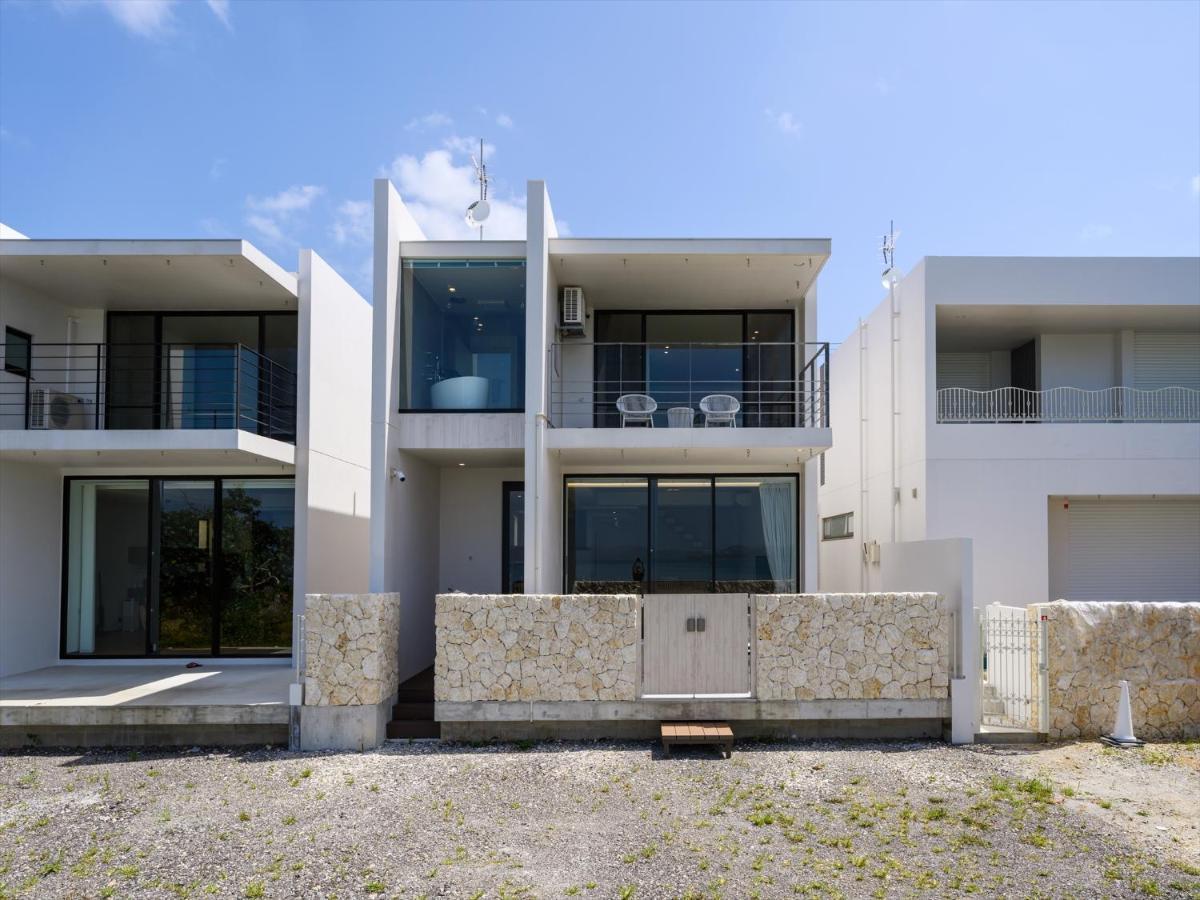 Onna Resort Nago Exterior photo