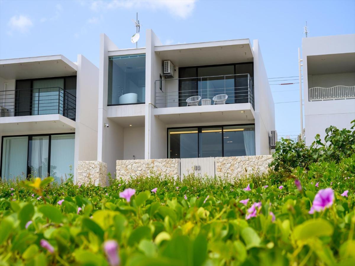 Onna Resort Nago Exterior photo