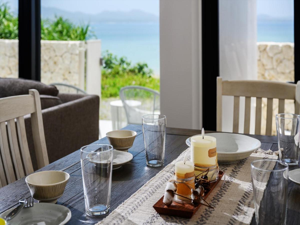 Onna Resort Nago Exterior photo