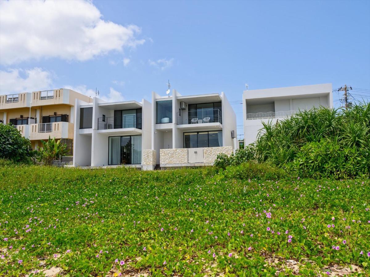 Onna Resort Nago Exterior photo