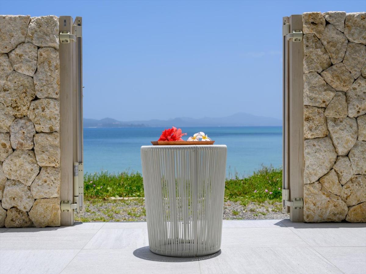 Onna Resort Nago Exterior photo